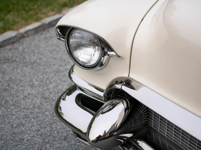 1956 Cadillac Eldorado 2nd Gen - Image 21 of 31