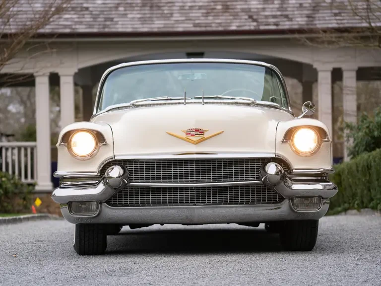 1956 Cadillac Eldorado 2nd Gen - Image 8 of 31