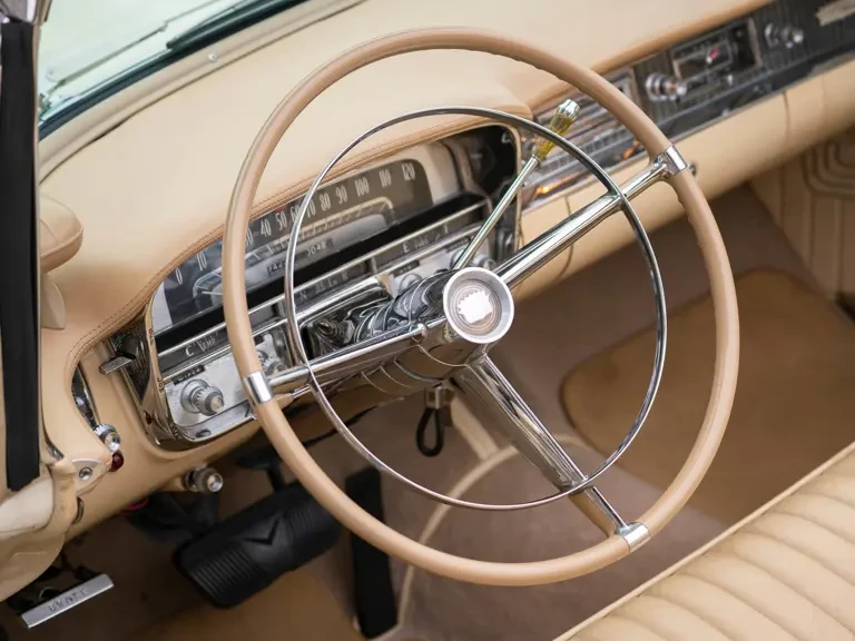 1956 Cadillac Eldorado 2nd Gen - Image 29 of 31