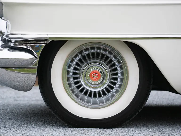 1956 Cadillac Eldorado 2nd Gen - Image 23 of 31