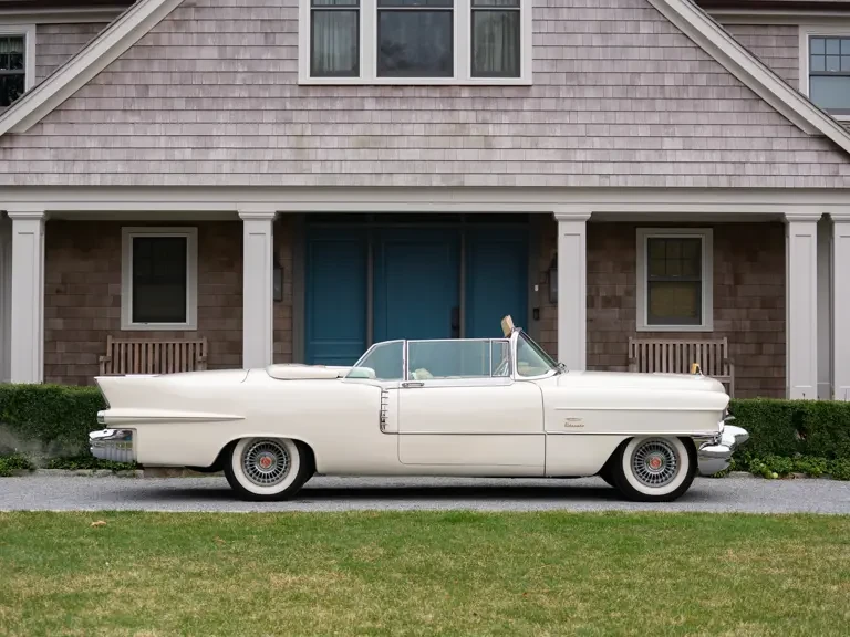 1956 Cadillac Eldorado 2nd Gen - Image 7 of 31