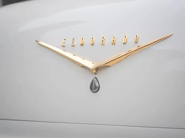 1956 Cadillac Eldorado 2nd Gen - Image 13 of 31