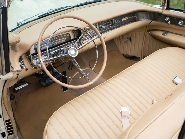 1956 Cadillac Eldorado 2nd Gen - Image 5 of 31
