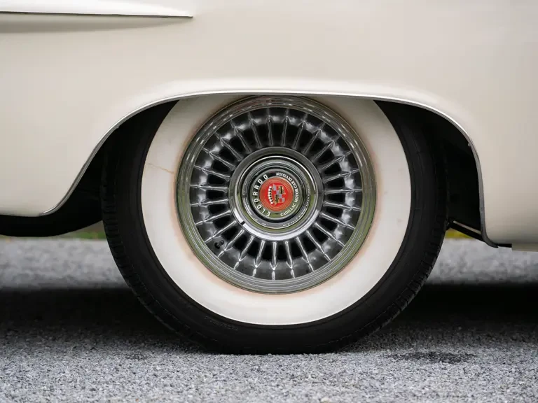 1956 Cadillac Eldorado 2nd Gen - Image 25 of 31