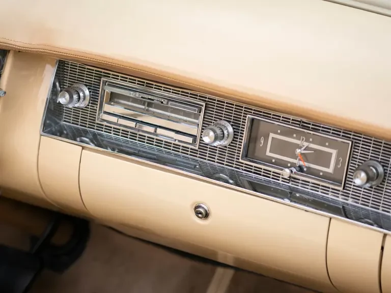 1956 Cadillac Eldorado 2nd Gen - Image 28 of 31