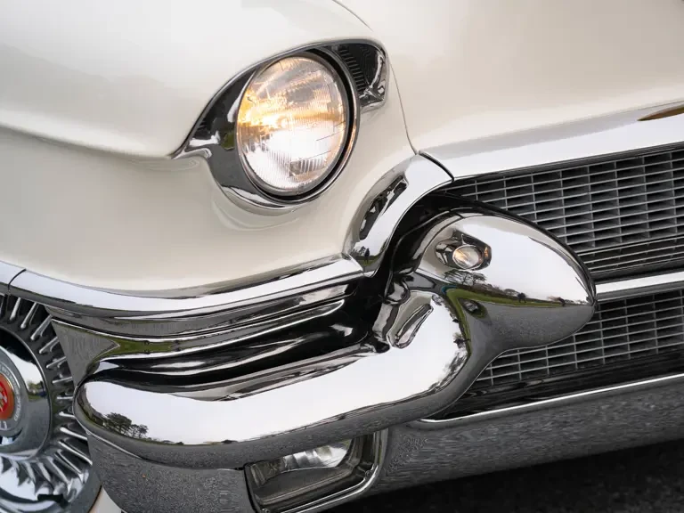 1956 Cadillac Eldorado 2nd Gen - Image 20 of 31
