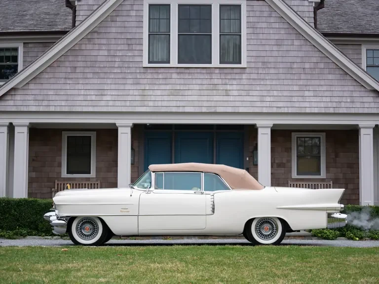 1956 Cadillac Eldorado 2nd Gen - Image 12 of 31