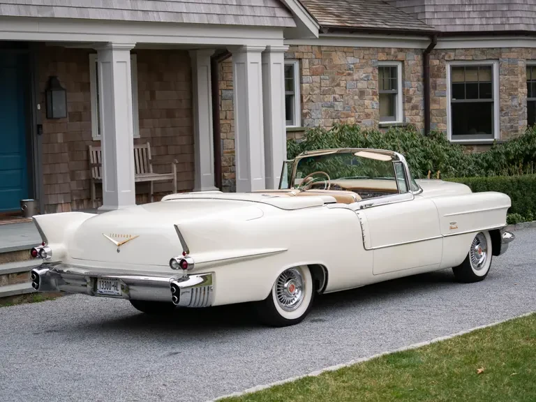 1956 Cadillac Eldorado 2nd Gen - Image 3 of 31