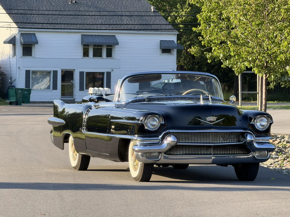 1956 Cadillac Eldorado 2nd Gen - Image 30 of 31