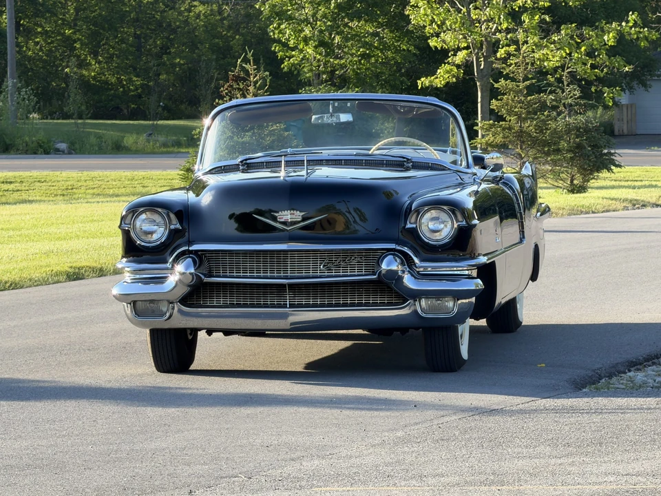 1956 Cadillac Eldorado 2nd Gen - Image 29 of 31