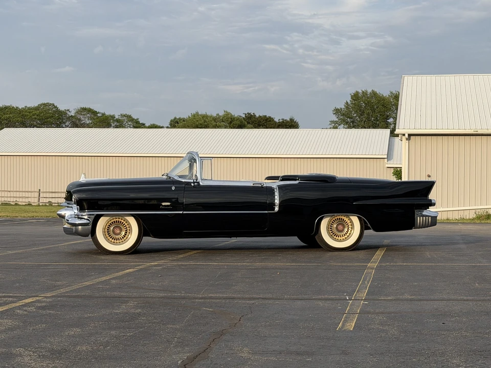 1956 Cadillac Eldorado 2nd Gen - Image 22 of 31