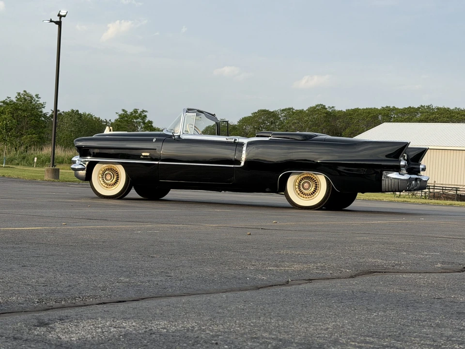 1956 Cadillac Eldorado 2nd Gen - Image 21 of 31