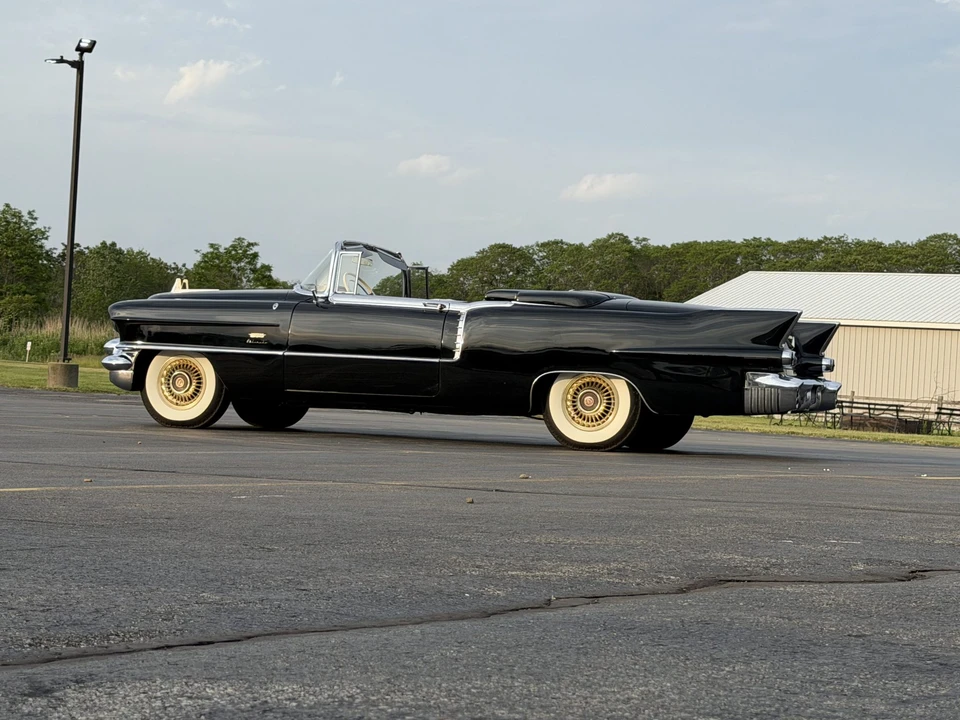 1956 Cadillac Eldorado 2nd Gen - Image 20 of 31