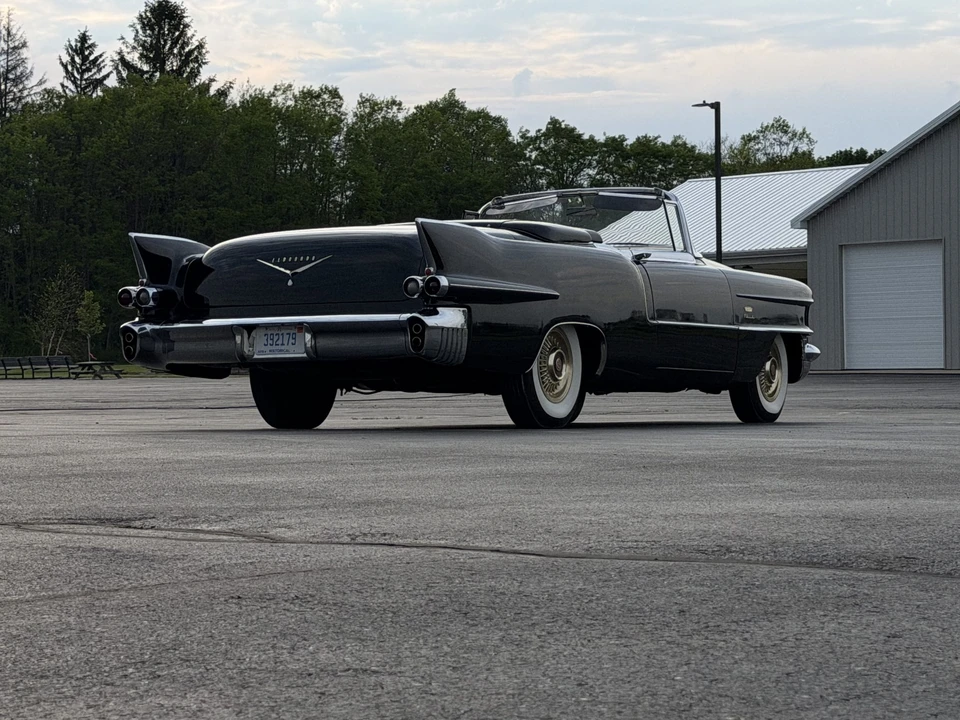 1956 Cadillac Eldorado 2nd Gen - Image 15 of 31