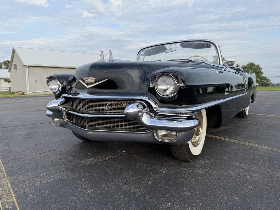 1956 Cadillac Eldorado 2nd Gen - Image 6 of 31