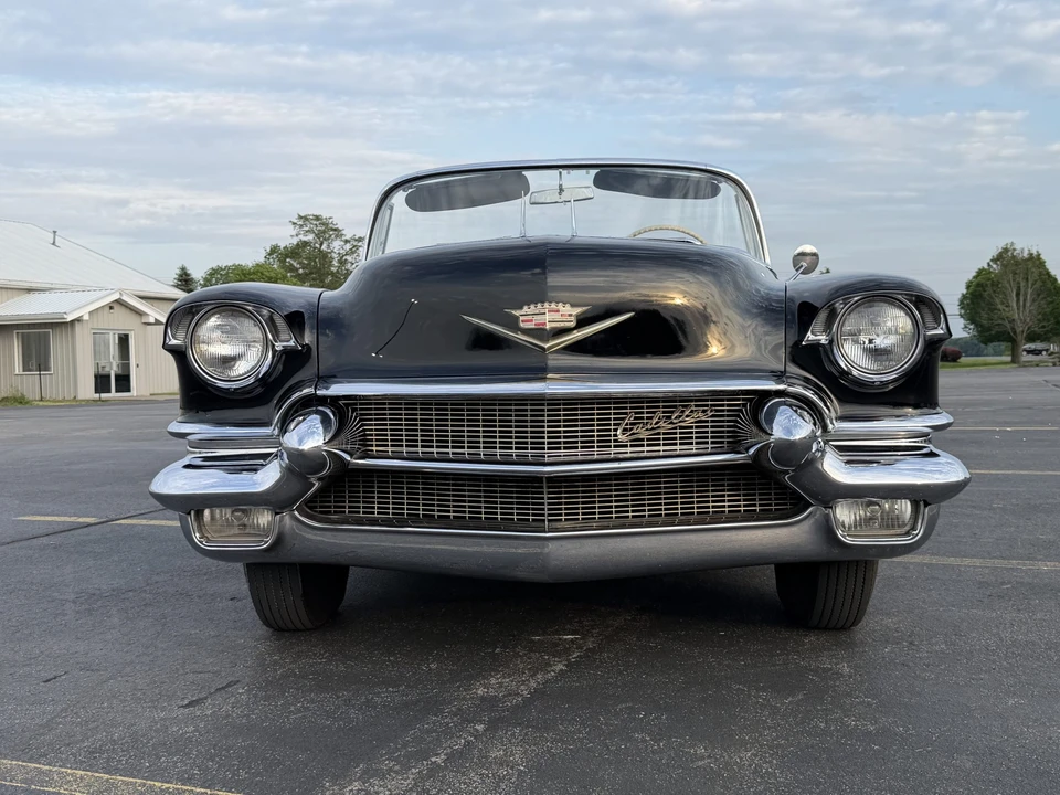 1956 Cadillac Eldorado 2nd Gen - Image 7 of 31