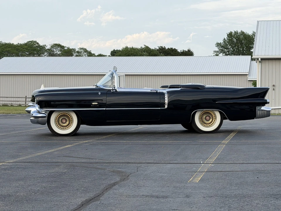 1956 Cadillac Eldorado 2nd Gen - Image 23 of 31