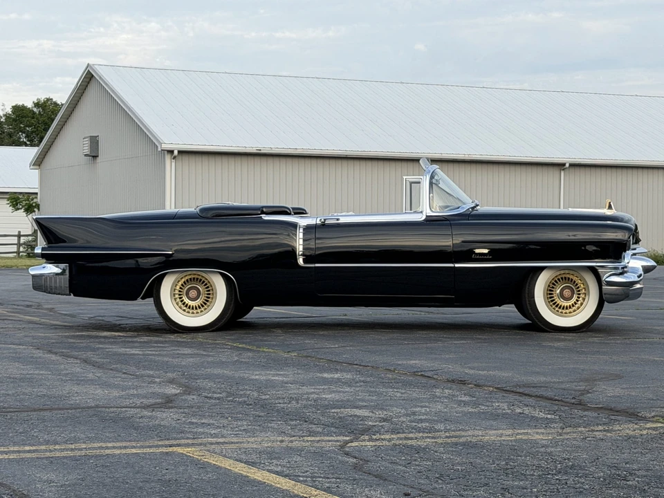 1956 Cadillac Eldorado 2nd Gen - Image 13 of 31