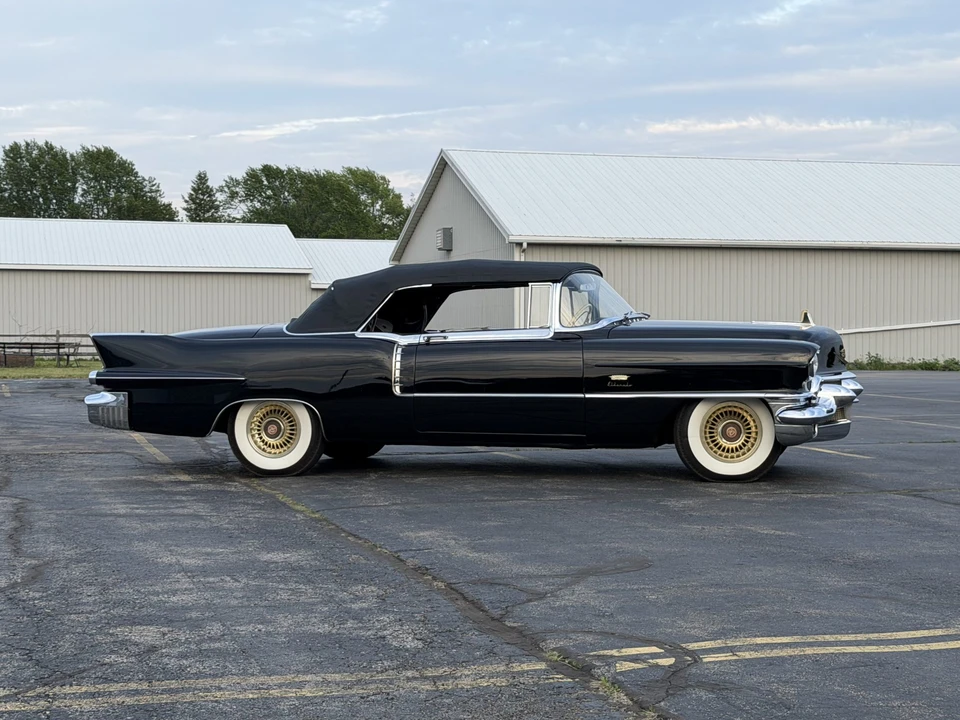 1956 Cadillac Eldorado 2nd Gen - Image 27 of 31