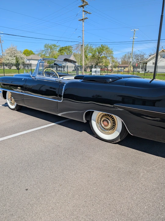 1956 Cadillac Eldorado 2nd Gen - Image 7 of 31