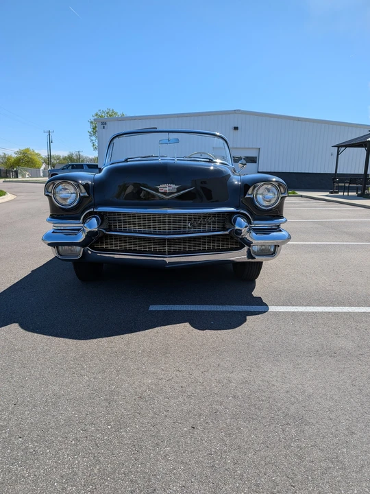 1956 Cadillac Eldorado 2nd Gen - Image 3 of 31
