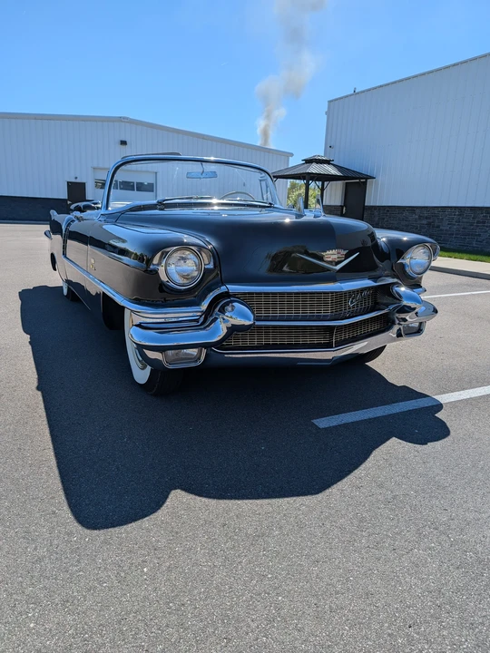 1956 Cadillac Eldorado 2nd Gen - Image 2 of 31