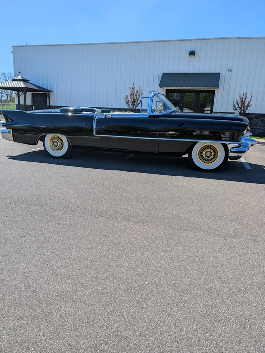 1956 Cadillac Eldorado 2nd Gen - Image 10 of 31