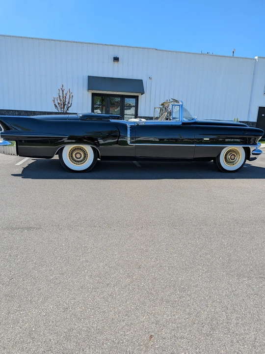 1956 Cadillac Eldorado 2nd Gen - Image 12 of 31
