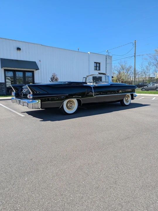 1956 Cadillac Eldorado 2nd Gen - Image 11 of 31