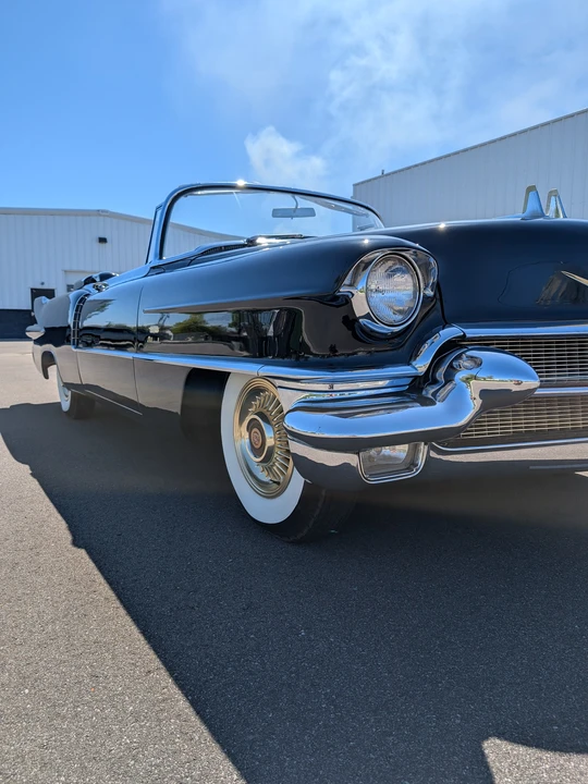 1956 Cadillac Eldorado 2nd Gen - Image 31 of 31