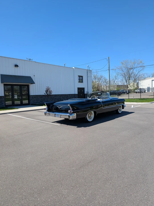 1956 Cadillac Eldorado 2nd Gen - Image 9 of 31