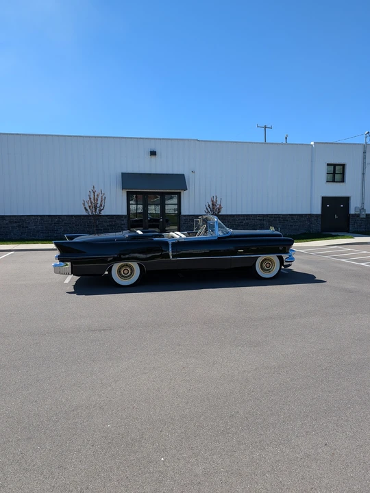 1956 Cadillac Eldorado 2nd Gen - Image 13 of 31