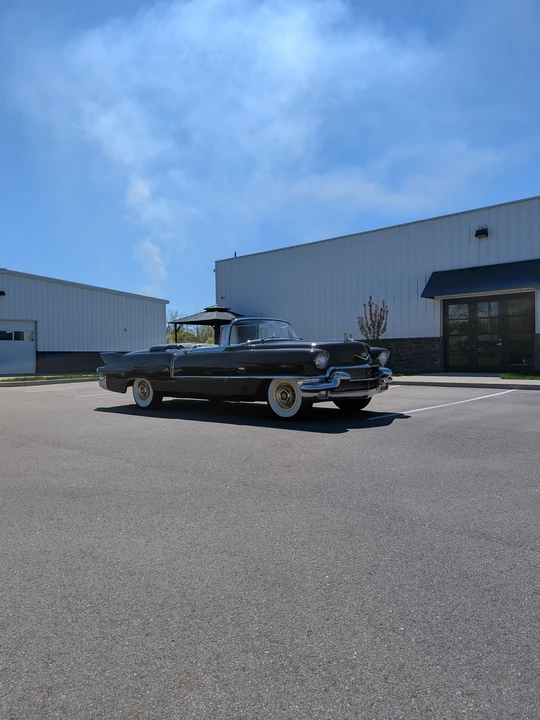 1956 Cadillac Eldorado 2nd Gen - Image 14 of 31