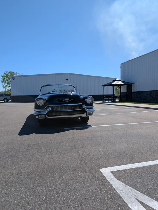 1956 Cadillac Eldorado 2nd Gen - Image 15 of 31