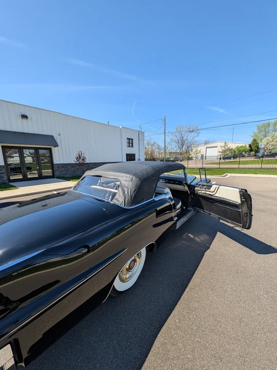 1956 Cadillac Eldorado 2nd Gen - Image 30 of 31
