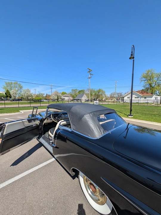 1956 Cadillac Eldorado 2nd Gen - Image 29 of 31