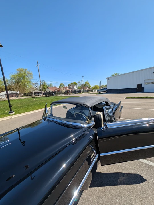 1956 Cadillac Eldorado 2nd Gen - Image 27 of 31