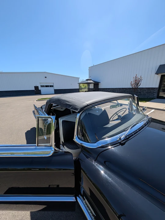 1956 Cadillac Eldorado 2nd Gen - Image 28 of 31