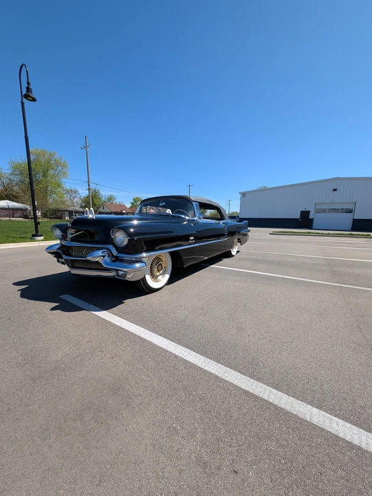 1956 Cadillac Eldorado 2nd Gen - Image 18 of 31