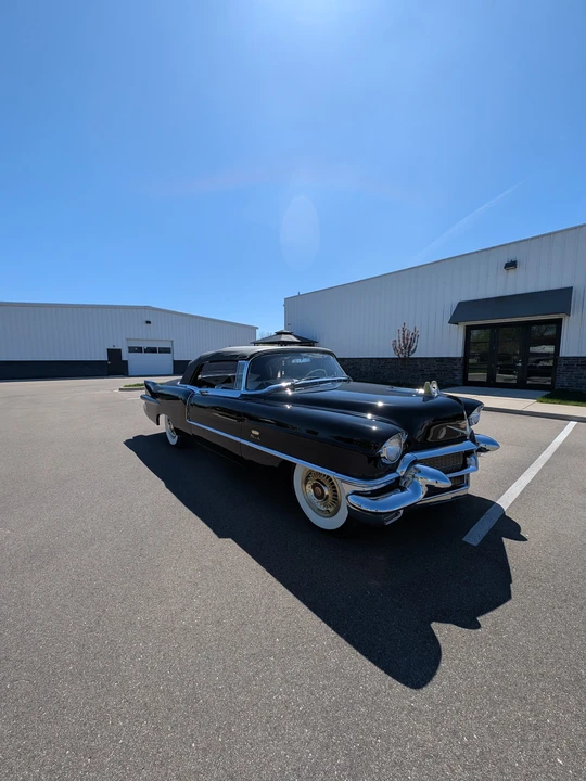 1956 Cadillac Eldorado 2nd Gen - Image 22 of 31