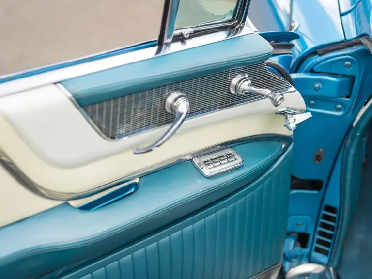 1956 Cadillac Eldorado 2nd Gen - Image 30 of 31