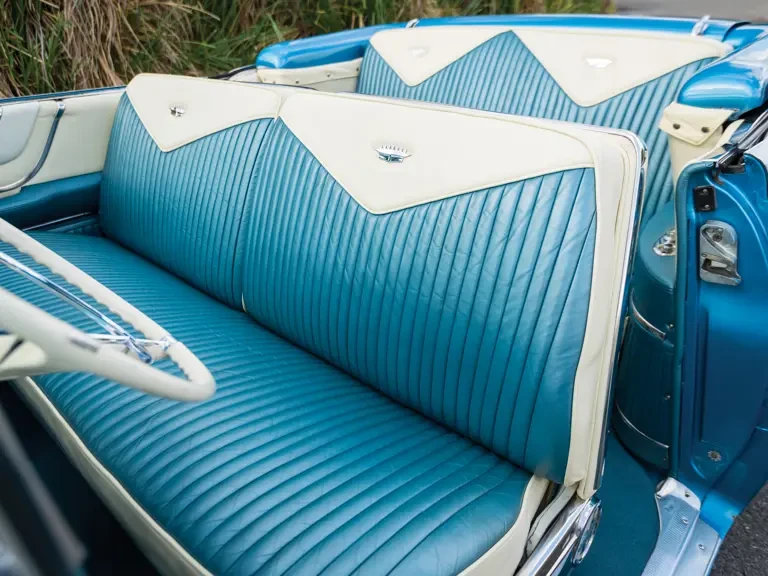 1956 Cadillac Eldorado 2nd Gen - Image 25 of 31