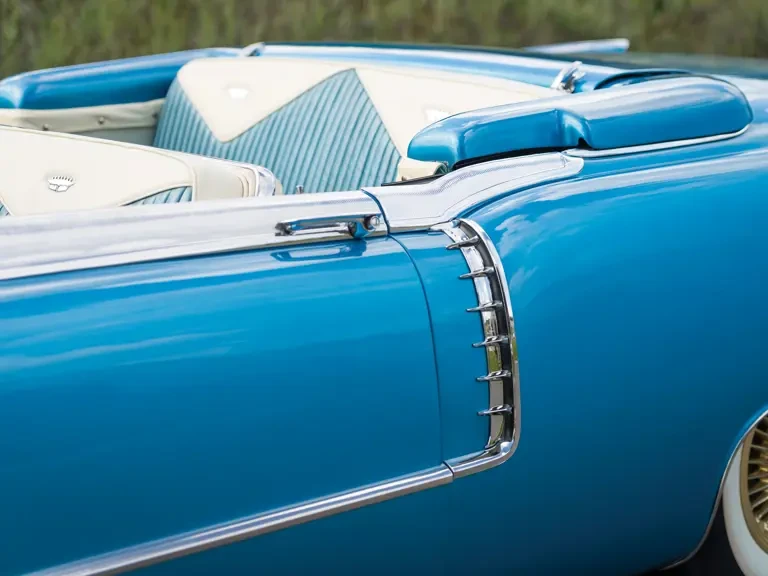 1956 Cadillac Eldorado 2nd Gen - Image 19 of 31