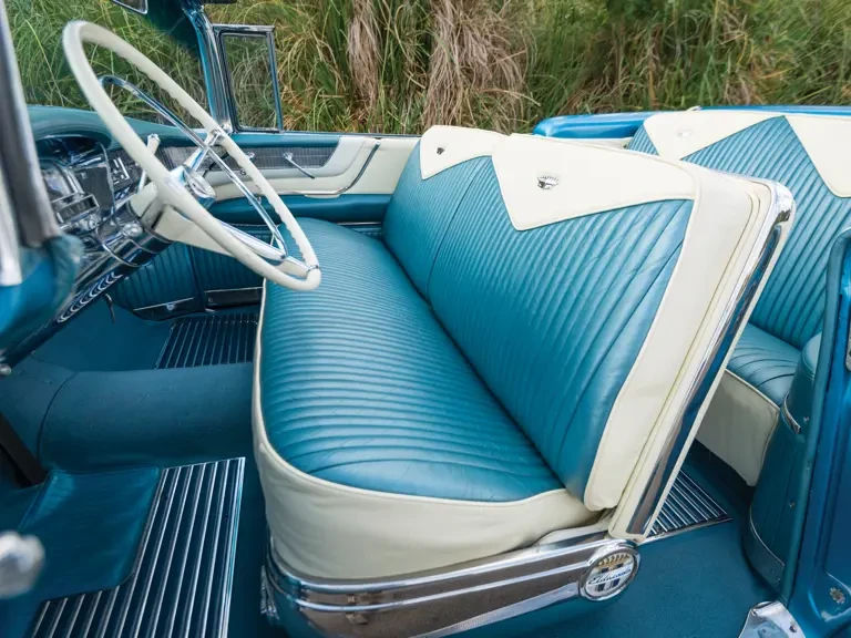1956 Cadillac Eldorado 2nd Gen - Image 24 of 31
