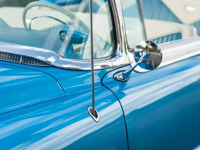 1956 Cadillac Eldorado 2nd Gen - Image 20 of 31