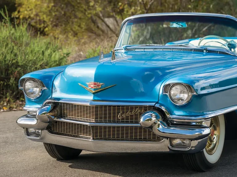 1956 Cadillac Eldorado 2nd Gen - Image 13 of 31