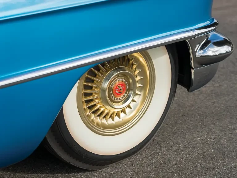 1956 Cadillac Eldorado 2nd Gen - Image 16 of 31