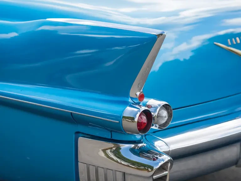 1956 Cadillac Eldorado 2nd Gen - Image 17 of 31