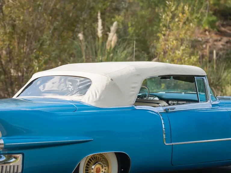 1956 Cadillac Eldorado 2nd Gen - Image 15 of 31