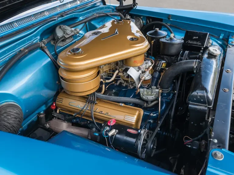 1956 Cadillac Eldorado 2nd Gen - Image 4 of 31